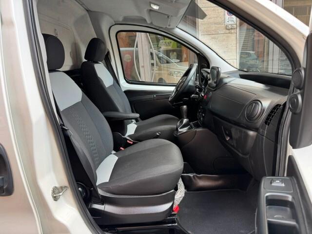Fiat Fiorino 1.3 MJT 95CV Combinato SX