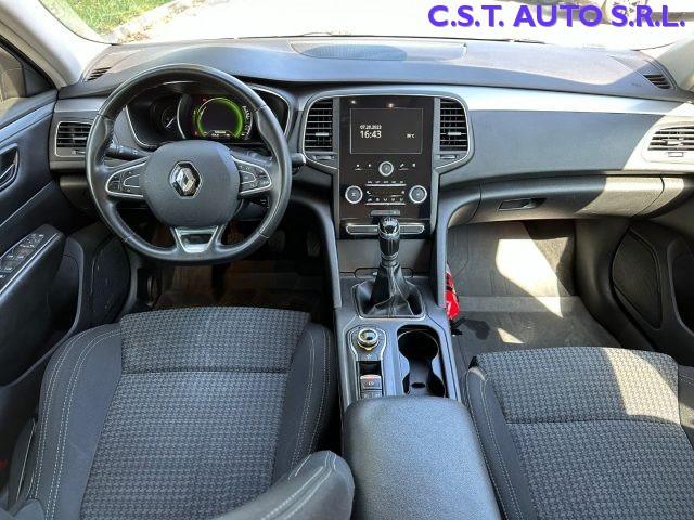 RENAULT Talisman dCi 8V 110 CV Zen Energy