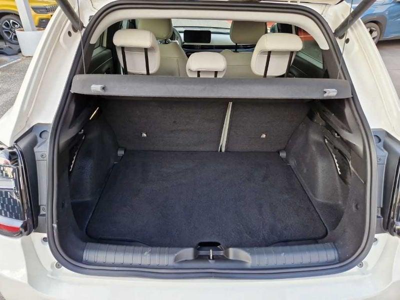 FIAT 600 (2023-->) Hybrid DCT MHEV La Prima