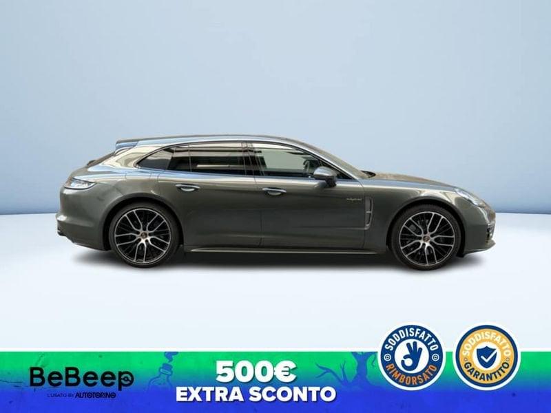 Porsche Panamera SPORT TURISMO 2.9 4 E-HYBRID PLATINUM EDI