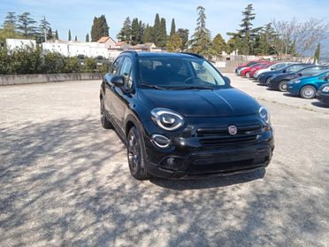Fiat 500X 1.0 T3 120 CV S-Design Cross