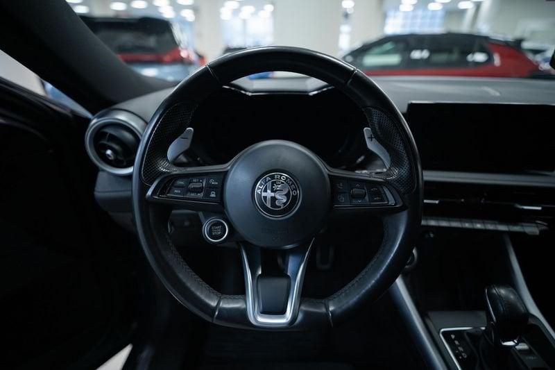 Alfa Romeo Tonale 1.5 hybrid Speciale 130cv tct7