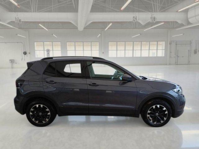 VOLKSWAGEN T-Cross 1.0 TSI Style BMT