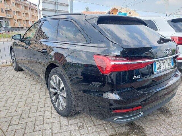 Audi A6 A6 Avant 35 2.0 TDI S tronic Business