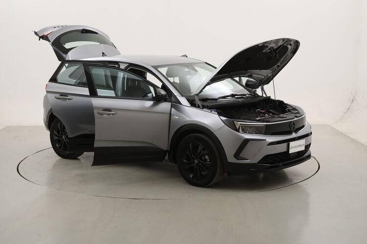 Opel Grandland GS BR896878 1.2 Benzina 131CV