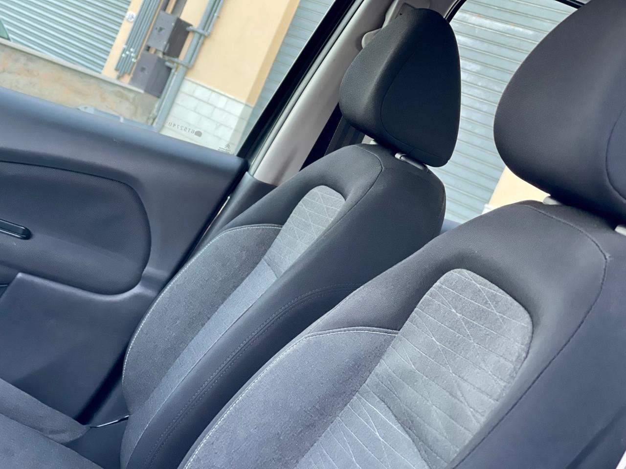 Citroen C3 Picasso BlueHDi 100 Exclusive