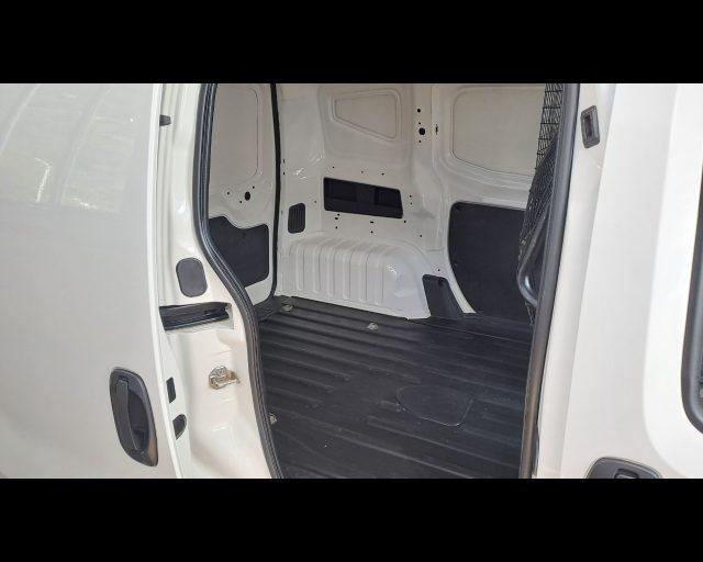 FIAT Fiorino Cargo 1.3 mjt 95cv SX E6d-final-DETAX