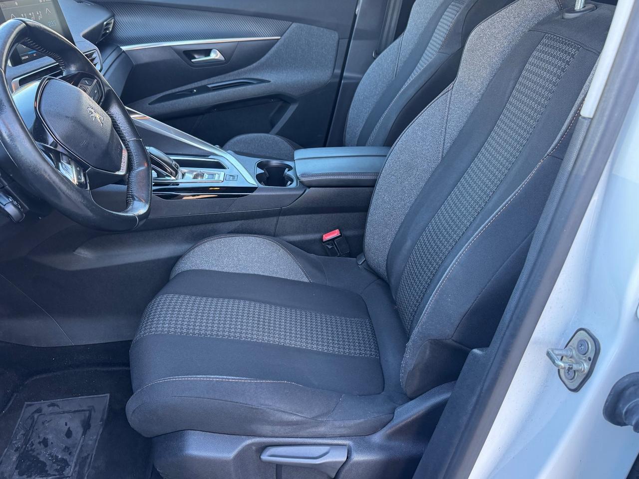 Peugeot 5008 BlueHDi 130 S&S EAT8 Business