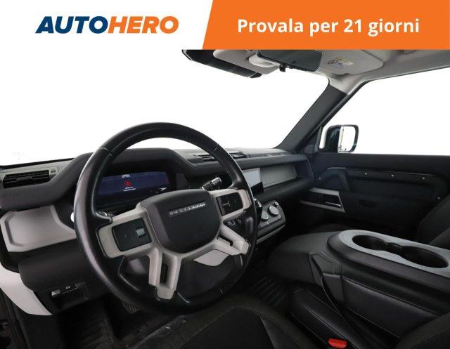 LAND ROVER Defender 110 2.0 SD4 240CV AWD Auto SE