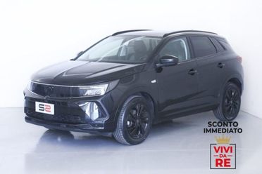 OPEL Grandland 1.5 d. Ecotec AT8 GS Line *SCONTO IMMEDIATO*