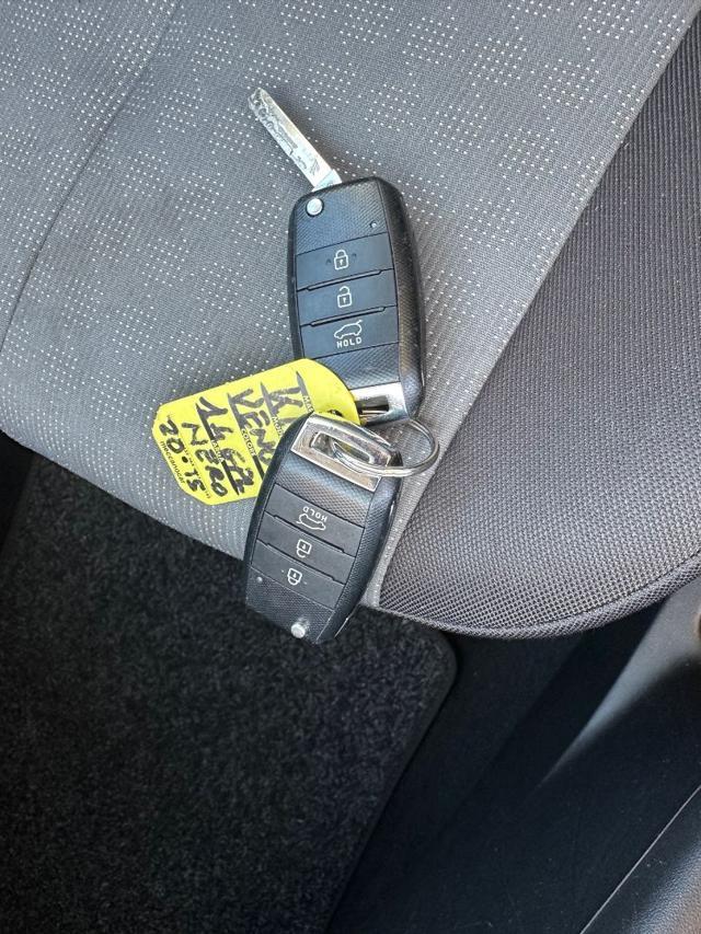 KIA Venga 1.4 EcoGPL Cool 95.000KM