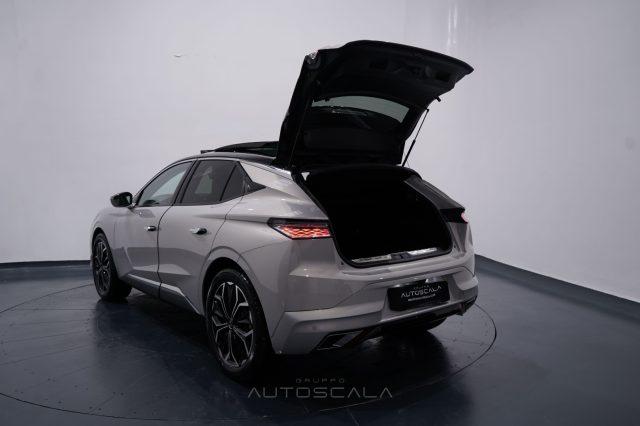 DS AUTOMOBILES DS 4 1.2 PureTech 130cv Aut. Rivoli