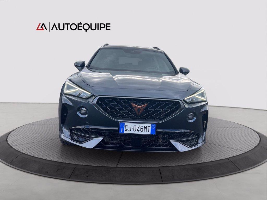CUPRA Formentor 1.5 tsi 150cv dsg del 2022