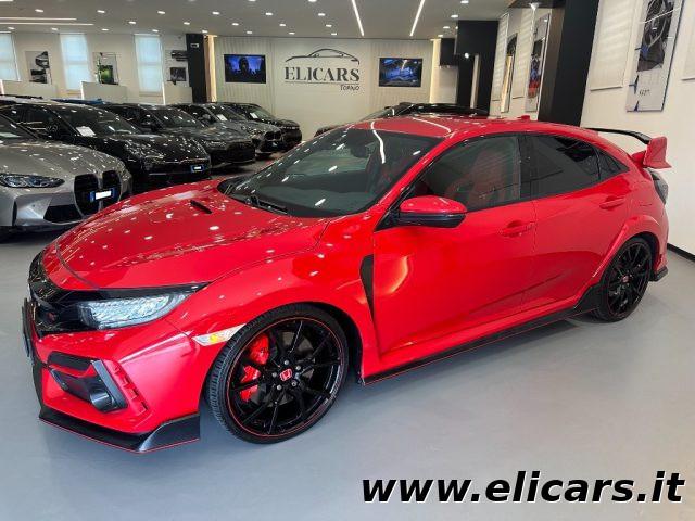 HONDA Civic 2.0 5 porte Type-R