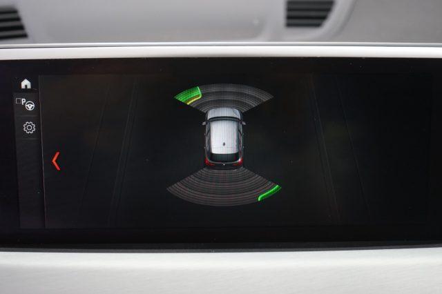 BMW X1 sDrive18d Business Advantage Italiana Tagliandata