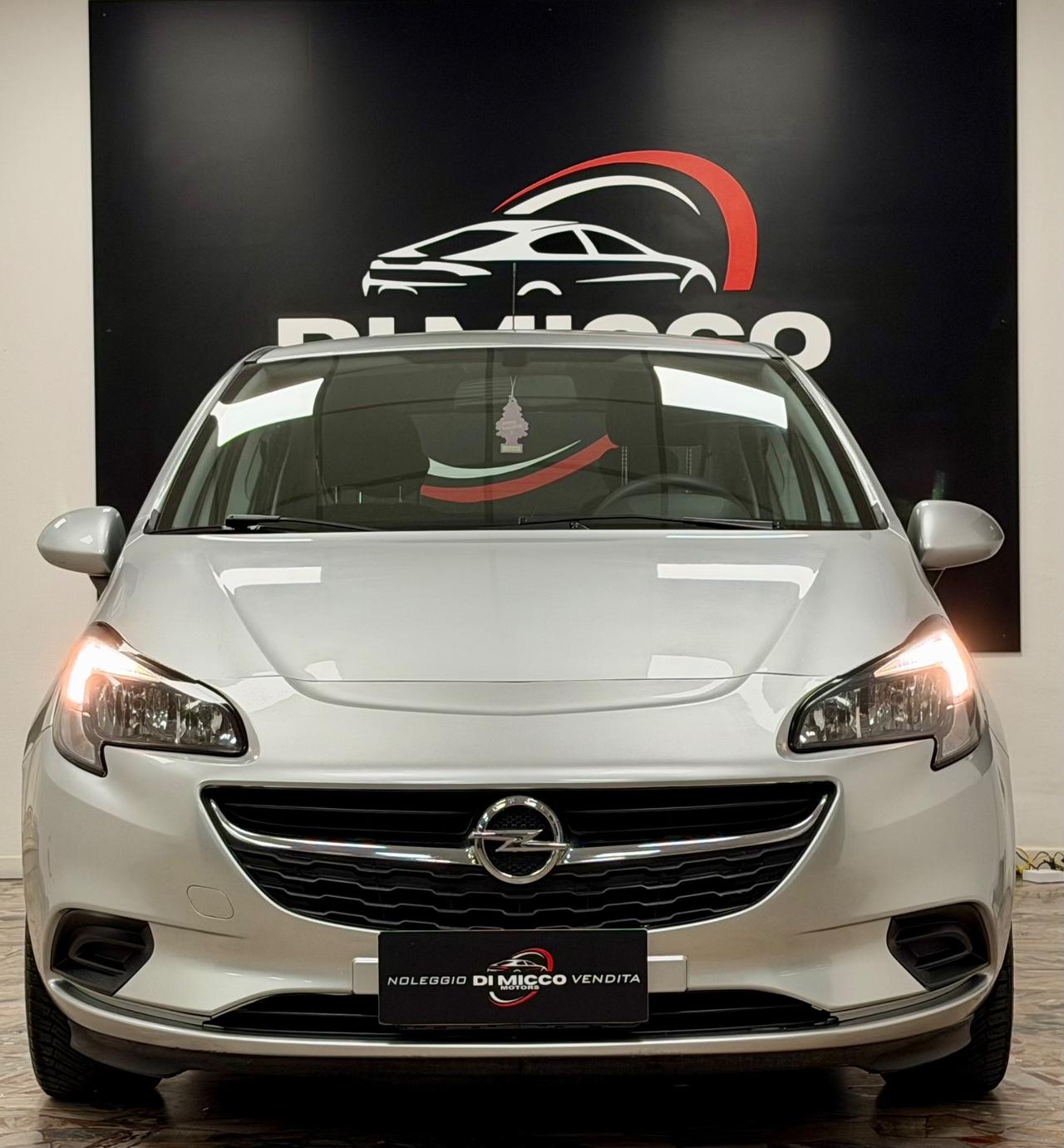 Opel Corsa 1.4 90CV GPL Tech 5 porte Innovation