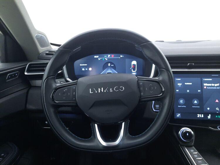 Lynk&co 01 HEV 01 BR244373 1.5 Full Hybrid 197CV