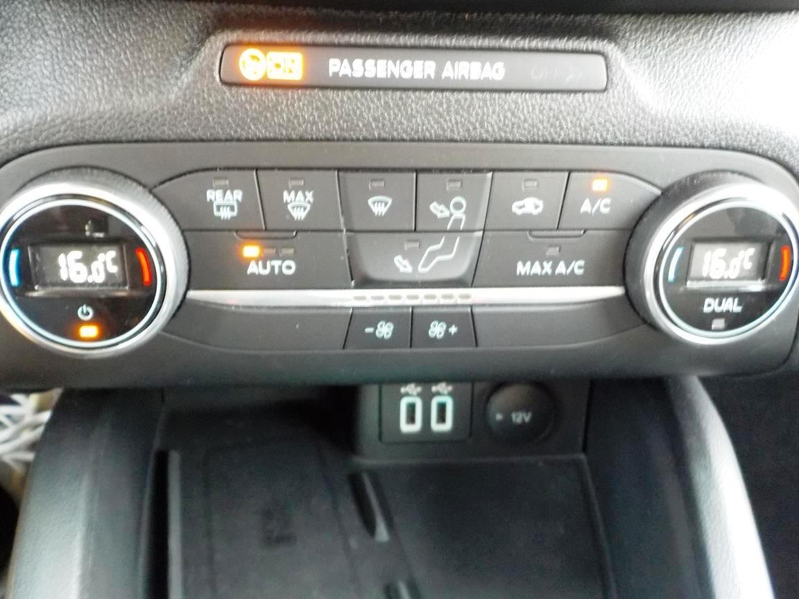 Ford Focus 1.0 EcoBoost Hybrid 125 CV 5p. ST-Line