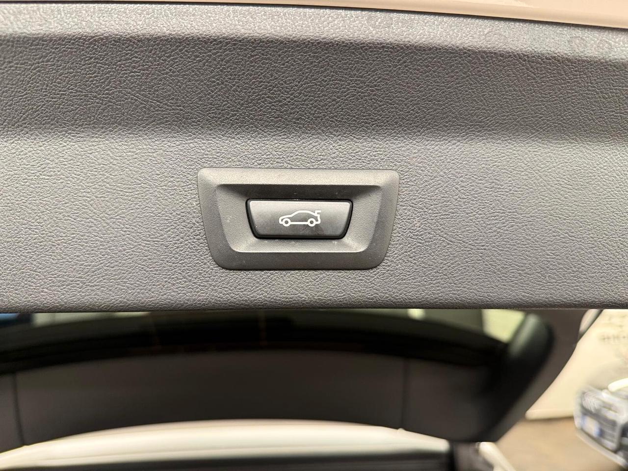 Bmw X3 xDrive20d 48V Msport