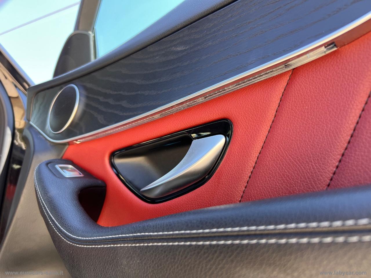 MERCEDES-BENZ GLC 250 d 4Matic Coupé Premium