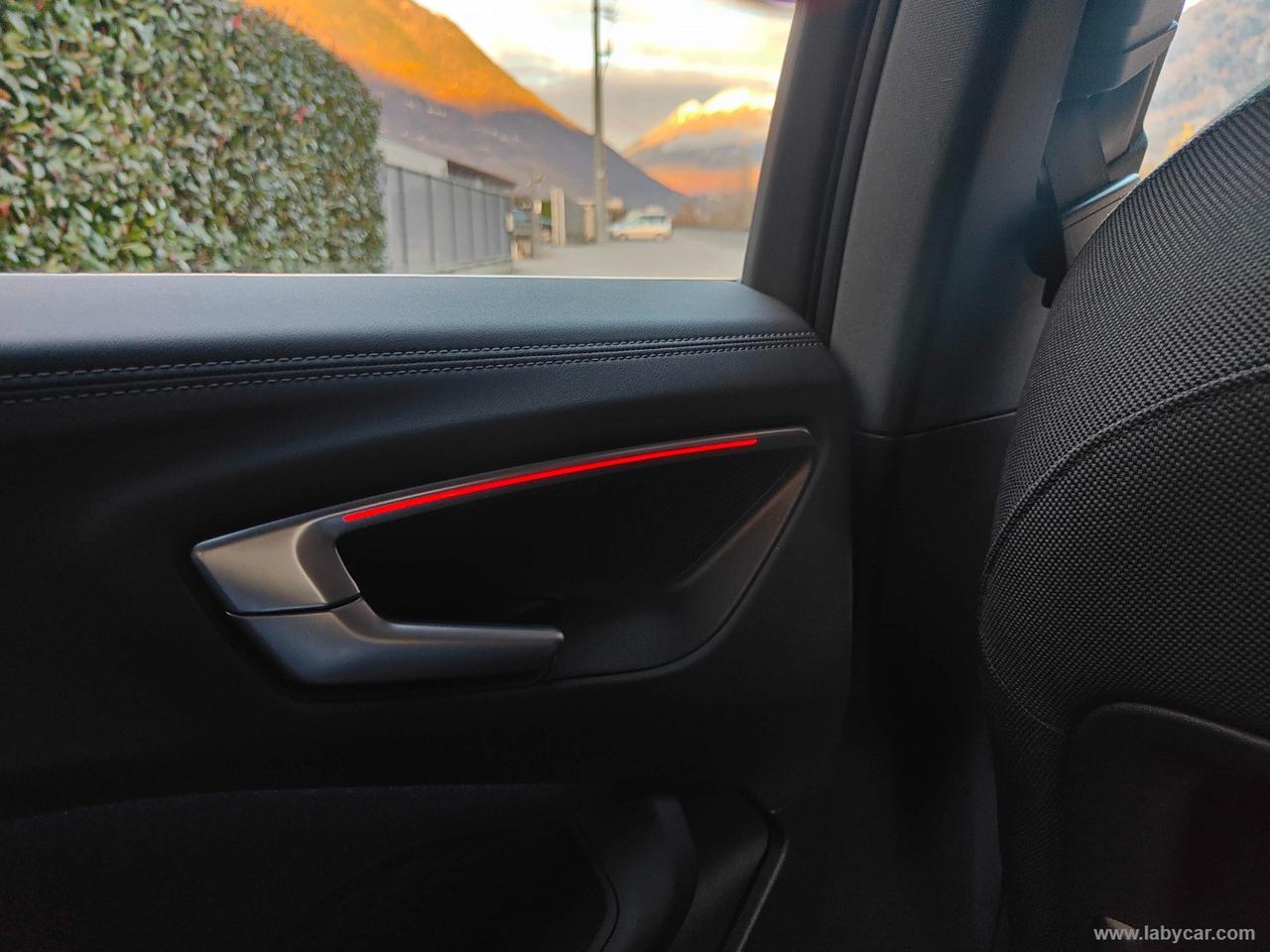 AUDI A5 Avant TDI S Line S tronic mHEV 4 ANNI GARANZIA