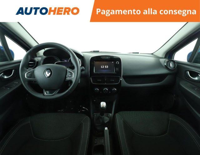 RENAULT Clio TCe 12V 75 CV 5 porte Business