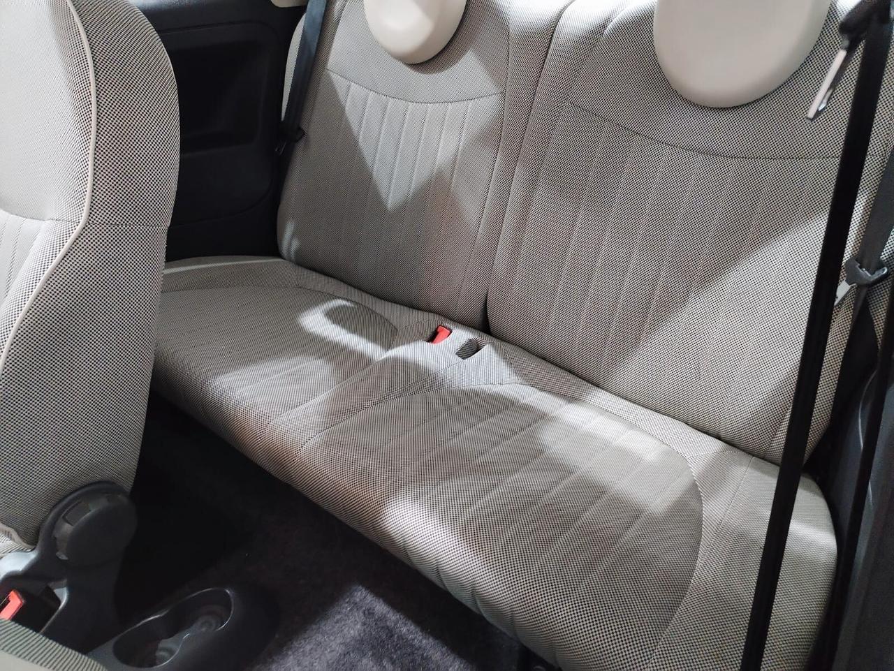 Fiat 500 1.3 Multijet 16V 95 CV Lounge