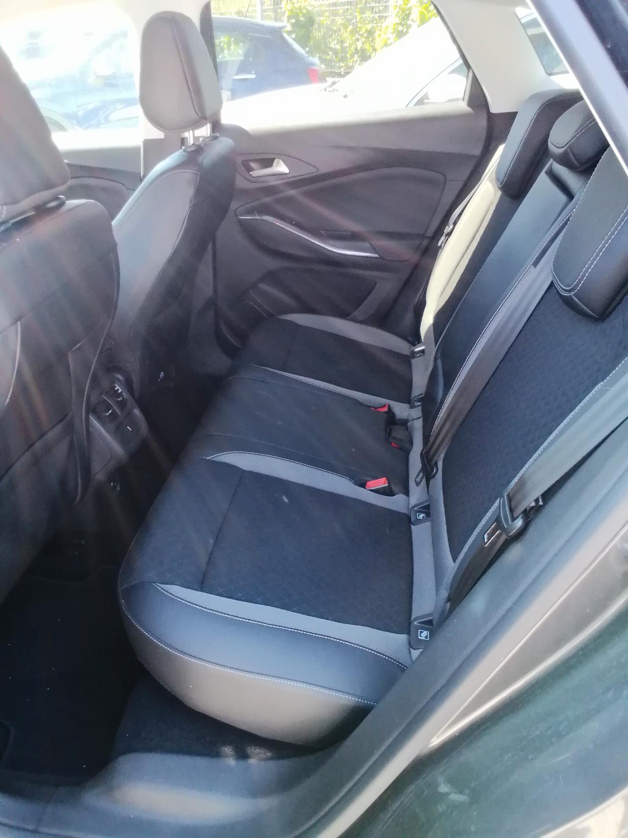Opel Grandland X 1.5 diesel Ecotec Start&Stop aut. Advance
