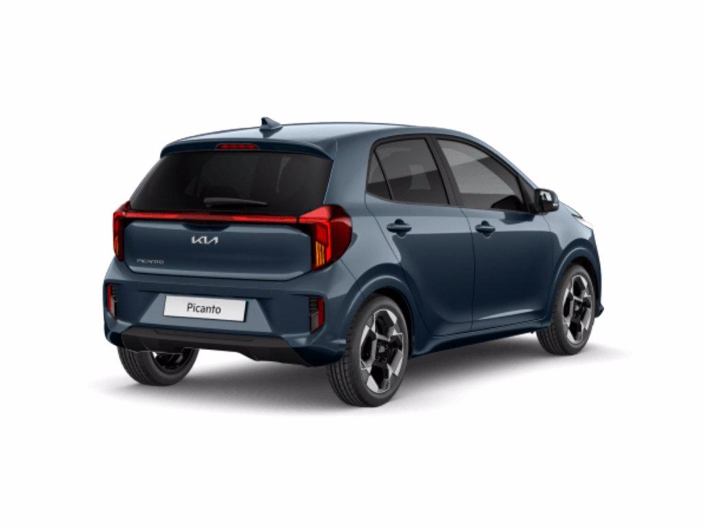 KIA Picanto 1.0 gdi Style del 2025