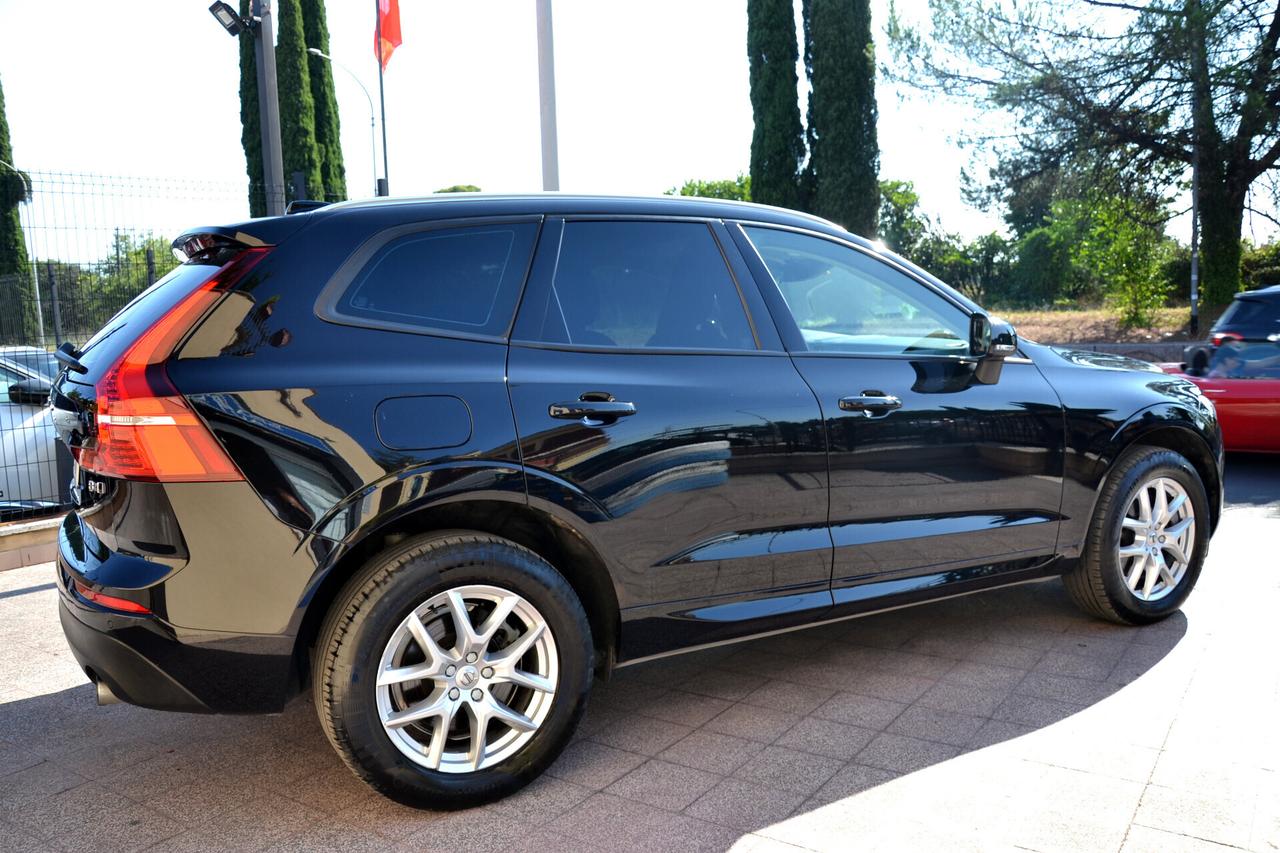 Volvo XC 60 2.0 B4 197CV AWD HYBRID/DIESEL **KM50000 REALI**