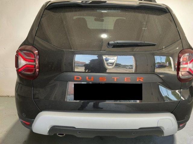 DACIA Duster 1.0 TCe GPL MY23 4x2 EXTREME OK NEOPATENTATI