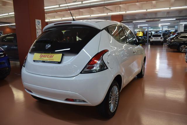 LANCIA Ypsilon 1.2 69 CV 5 porte GPL Ecochic Elefantino