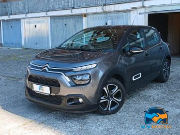 Citroen C3 1.2 puretech Shine s&s 83cv neopatentati my20