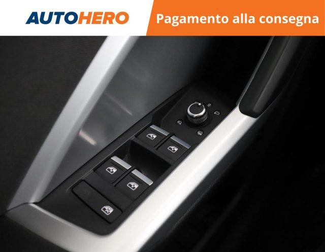 AUDI Q3 45 TFSI e S tronic