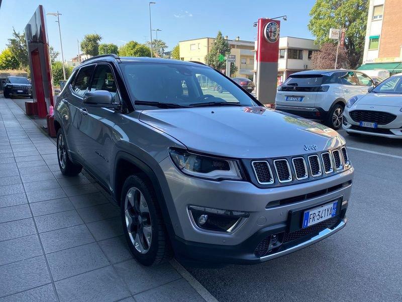 Jeep Compass 1.6 Multijet II 2WD Limited Rif. Antonio