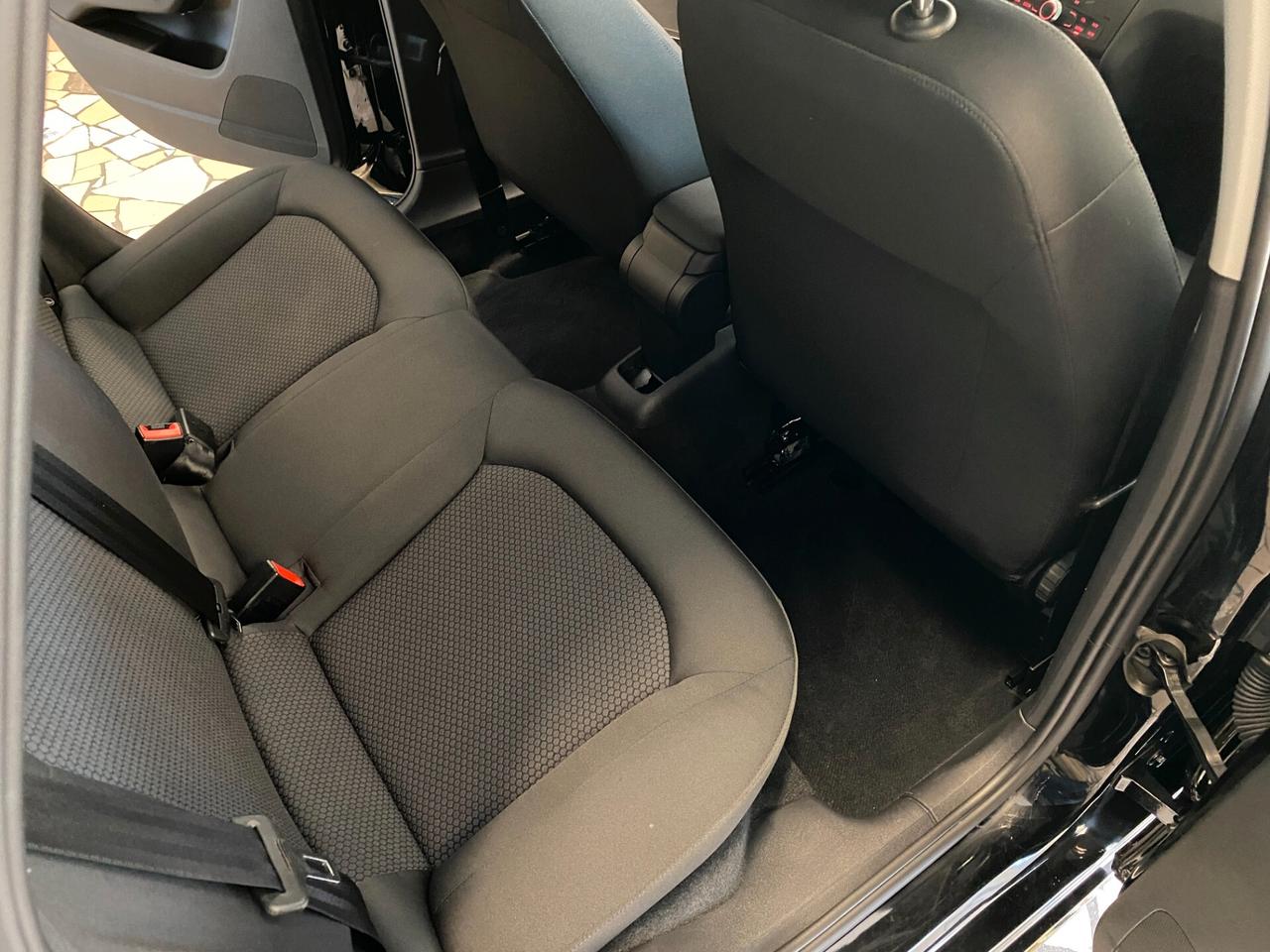 Audi A1 SPB 1.2 TFSI Admired