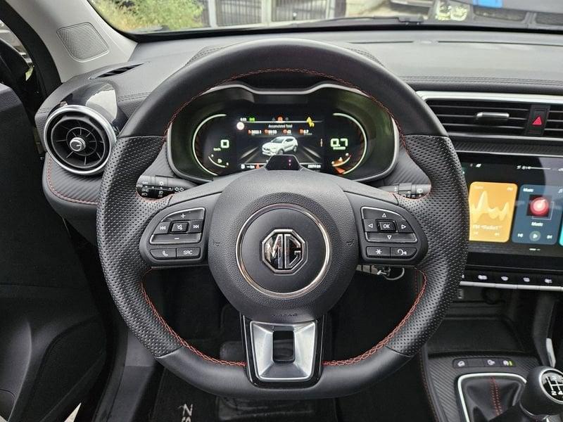 MG ZS ZS 1.5 Classic Luxury