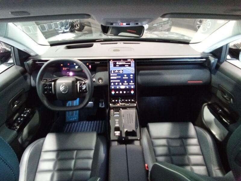 Citroën C5 Aircross Hybrid 145 cv Automatico Max