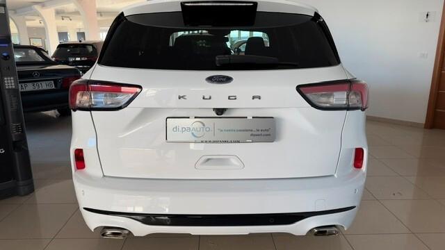 Ford Kuga 1.5 EcoBlue 120 CV 2WD ST-Line