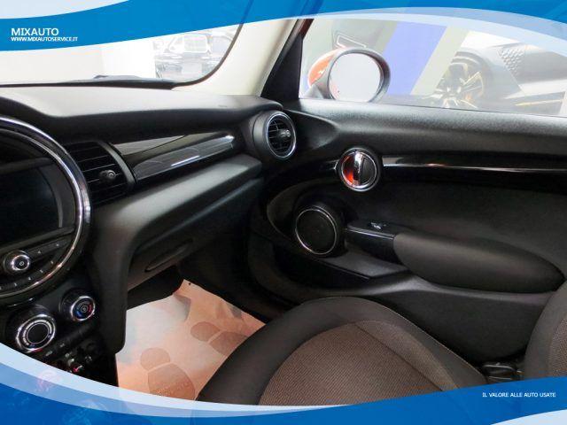 MINI One 1.5 100 CV 5 Porte EU6