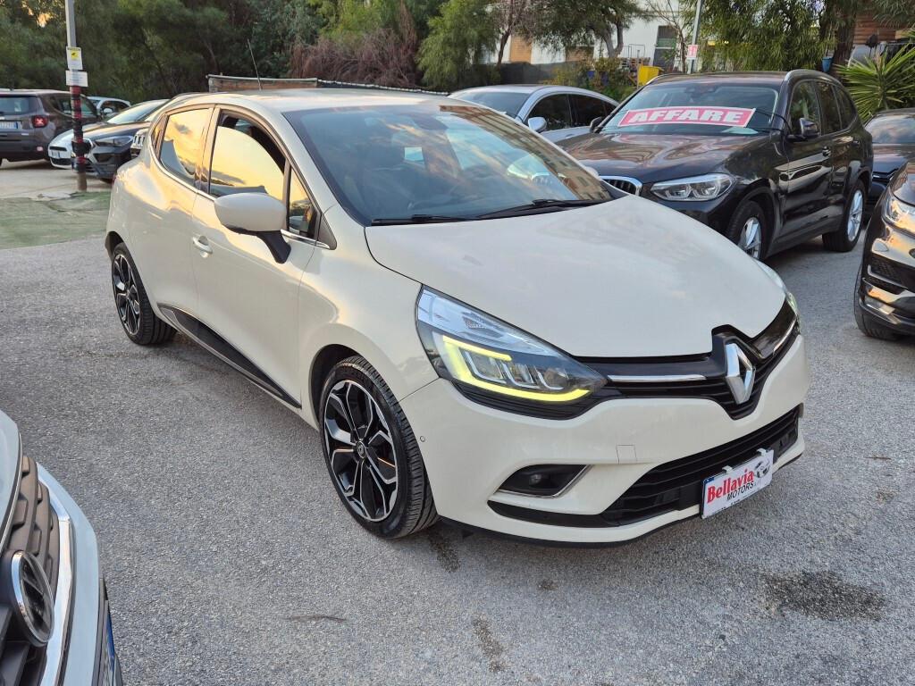 Renault Clio dCi 90CV N1 Energy Intens AUTOCARRO