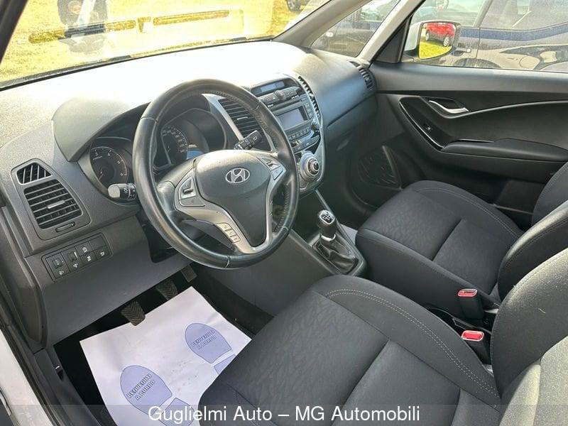 Hyundai ix20 ix20 1.4 CRDI 90 CV XPossible