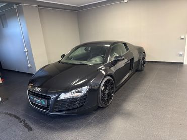 Audi R8 4.2 V8 FSI quattro PERFETTA