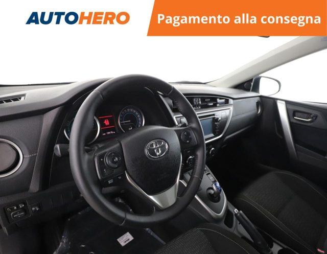 TOYOTA Auris Touring Sports 1.8 Hybrid Active