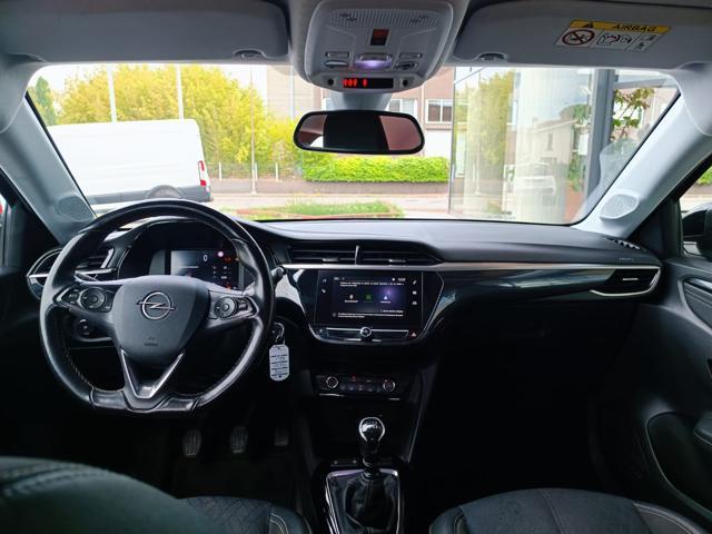 OPEL Corsa 1.2 100 CV Edition