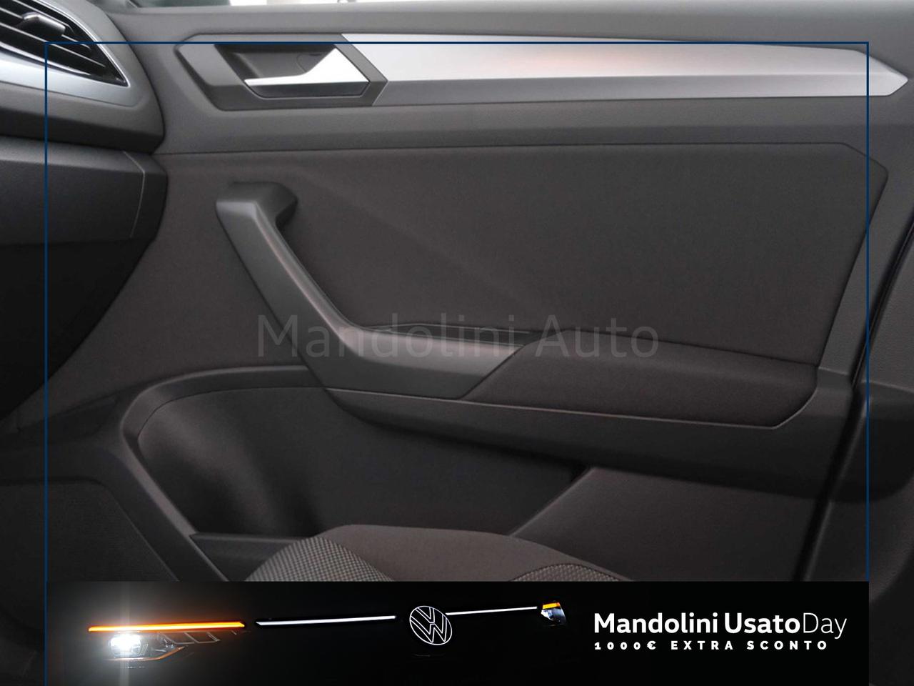 Volkswagen T-Roc 2.0 tdi scr 115cv life
