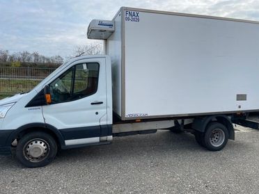 Ford Transit 350 2.2TDCi 155CV PM-RG RWD Frigorifero ATP veicolo IN ARRIVO