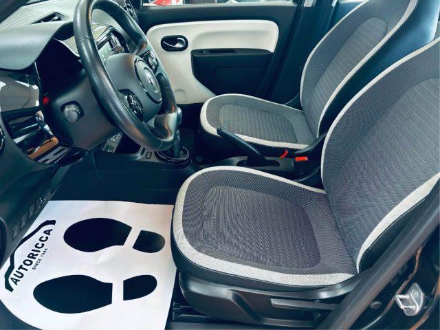 RENAULT Twingo 1.0 70CV *CARPLAY SCHERMO TOUCH-SCREEN*UNICOPROPRI