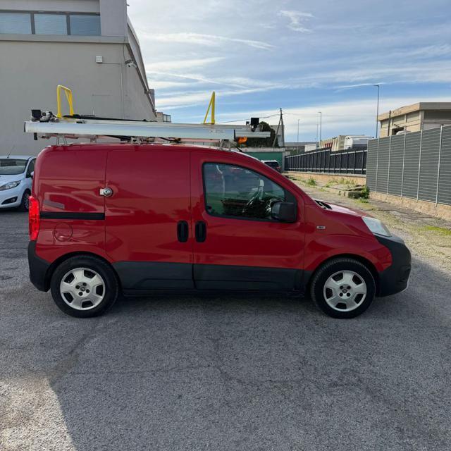 FIAT FIORINO 1.3 M-JET FURGONE ADVENTURE - 2016