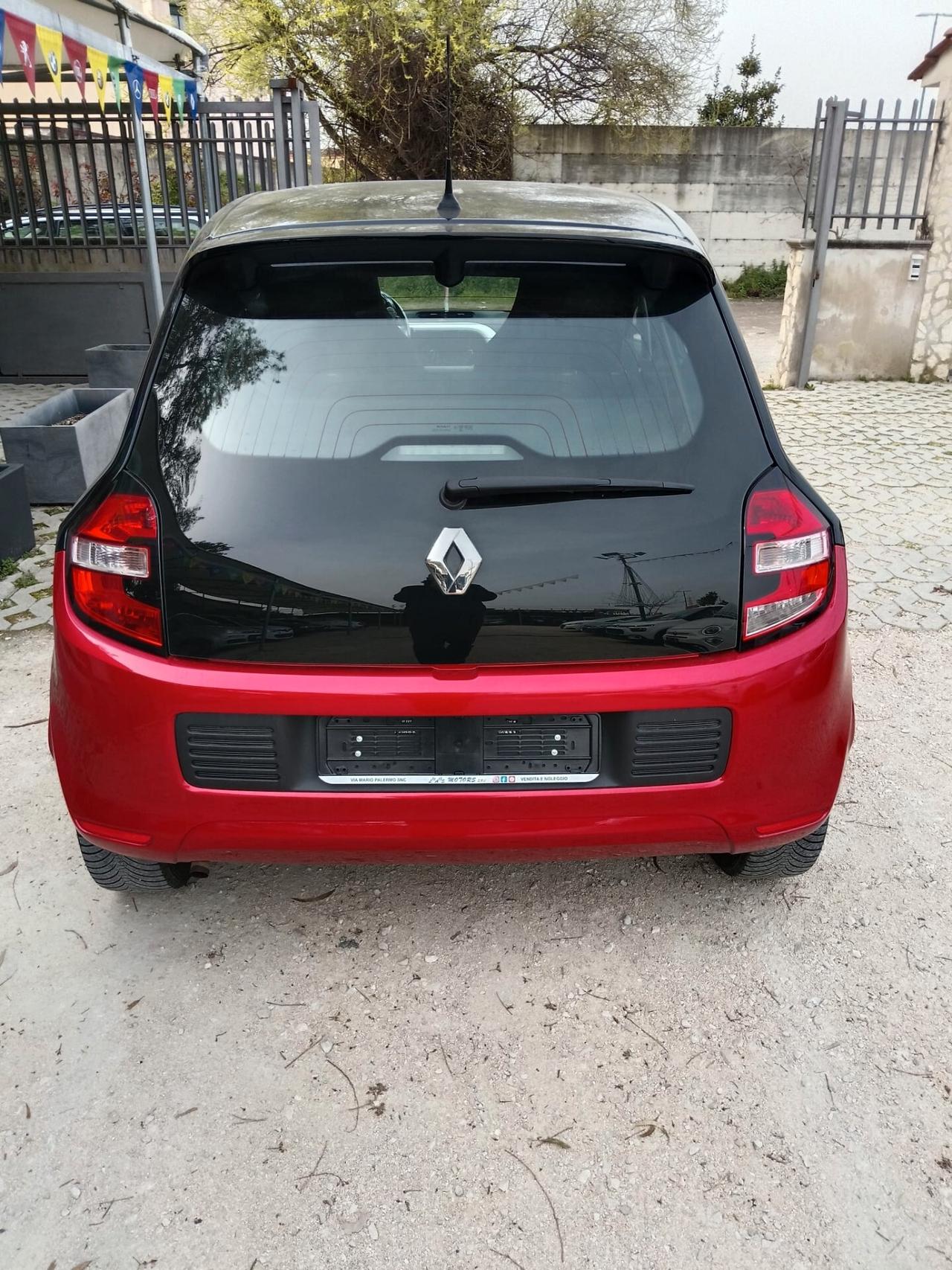 Renault Twingo TCe 90 CV Stop&Start Openair